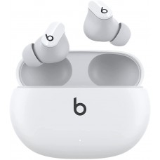 Beats Studio Buds вЂ“ True Wireless Noise Cancelling Earbuds - White (Renewed)