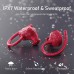 Wireless Earbud, Bluetooth 5.1 Headphones Sport Wireless Bluetooth Earphones in Ear Noise Cancelling Earbud with Mic Deep Bass, Earhooks Ear Buds IP7 Waterproof 48H Headset for Running Gym[2021 New]