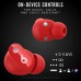 Beats Studio Buds вЂ“ True Wireless Noise Cancelling Earbuds - White (Renewed)