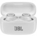 JBL LIVE 300, Premium True Wireless Headphone, Blue (Renewed)