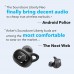 Upgraded, Anker Soundcore Liberty Neo True Wireless Earbuds, Pumping Bass, IPX7 Waterproof, Secure Fit, Bluetooth 5 Headphones, Stereo Calls, Noise Isolation, One Step Pairing, Sports, Work Out