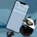 Kids Wireless Earbuds XZC Bull Demon King Design in-Ear HiFi Stereo Wireless Ear Buds for Kids Adult Gift 36H Playtime Bluetooth 5.0 Headphones with Dual Micphone for Workout Sport