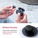 WYZE Earbuds Pro, 40 dB Active Noise Cancelling Wireless Earbuds, 6 Voice-Isolating Mics ANC Bluetooth Headphones, Bluetooth 5.0 Wireless Charging Alexa Built-in True Wireless Earbuds