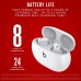 Beats Studio Buds вЂ“ True Wireless Noise Cancelling Earbuds - White (Renewed)