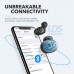 Upgraded, Anker Soundcore Liberty Neo True Wireless Earbuds, Pumping Bass, IPX7 Waterproof, Secure Fit, Bluetooth 5 Headphones, Stereo Calls, Noise Isolation, One Step Pairing, Sports, Work Out