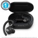 JLab Epic Air Sport ANC True Wireless Bluetooth 5 Earbuds | Headphones for Working Out | IP66 Sweatproof | 15-Hour Battery Life, 55-Hour Charging Case | Music Controls | 3 EQ Sound Settings